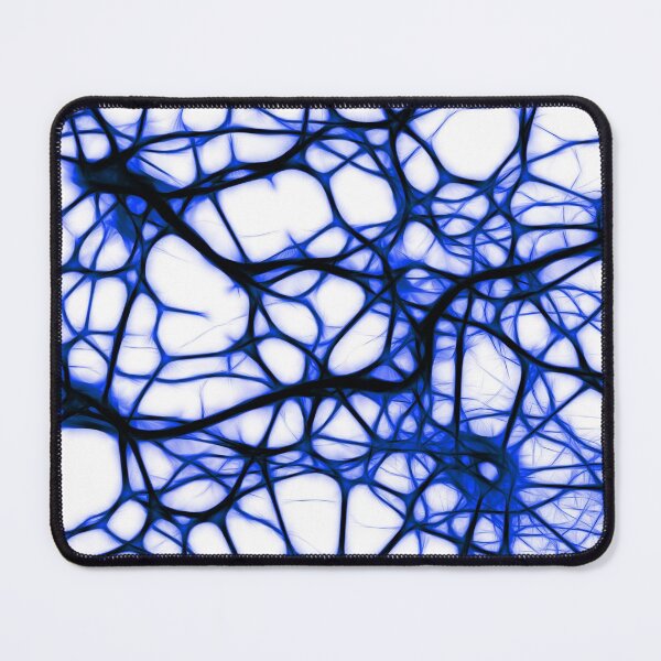 Item preview, Blue neurons designed and sold by Zip-Zup.