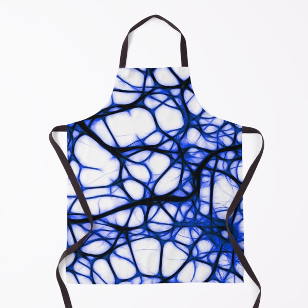 Item preview, Blue neurons designed and sold by Zip-Zup.