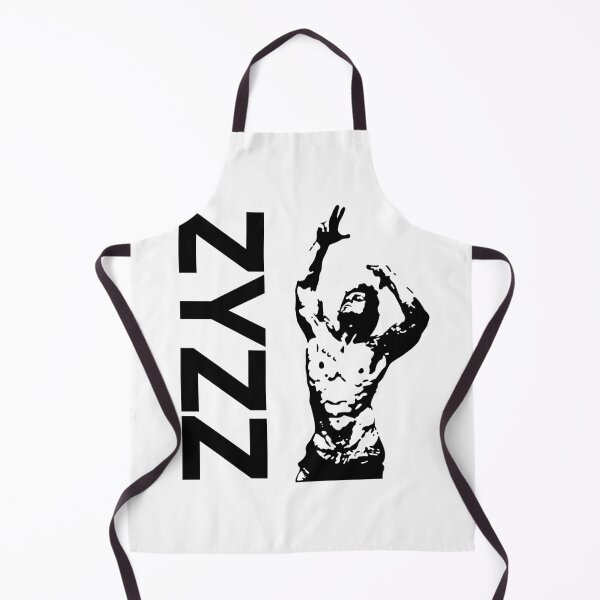 Item preview, Zyzz We're All Gonna Make Physique It Sickkunt Gym Bodybuilding Motivational Aesthetic Veni Vidi Vici Design designed and sold by Princeps-.