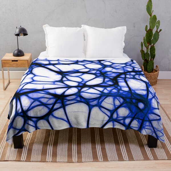 Item preview, Blue neurons designed and sold by Zip-Zup.