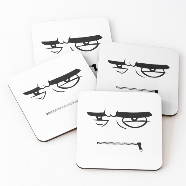 Item preview, Angry Zip designed and sold by Creativenetic.