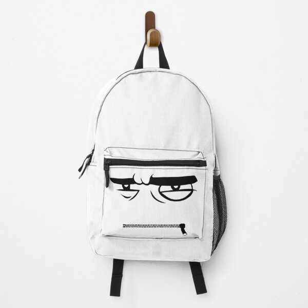 Item preview, Angry Zip designed and sold by Creativenetic.
