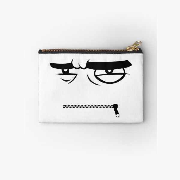 Item preview, Angry Zip designed and sold by Creativenetic.