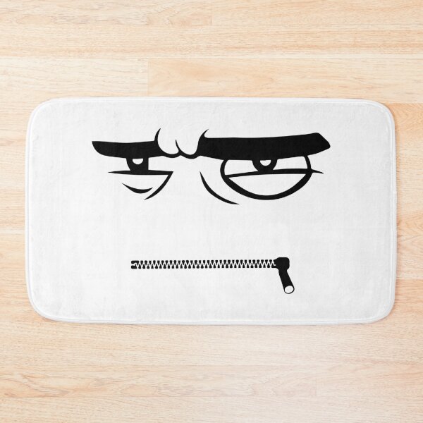 Item preview, Angry Zip designed and sold by Creativenetic.