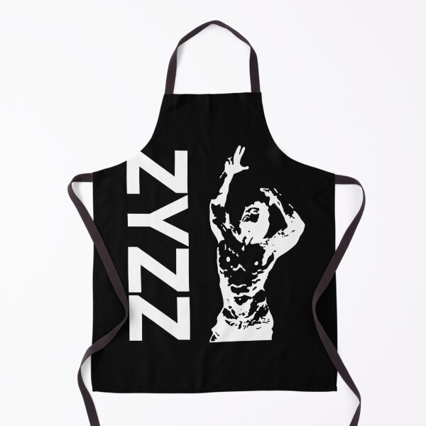 Item preview, Zyzz We're All Gonna Make Physique It Sickkunt Gym Bodybuilding Motivational Aesthetic Veni Vidi Vici Design designed and sold by Princeps-.