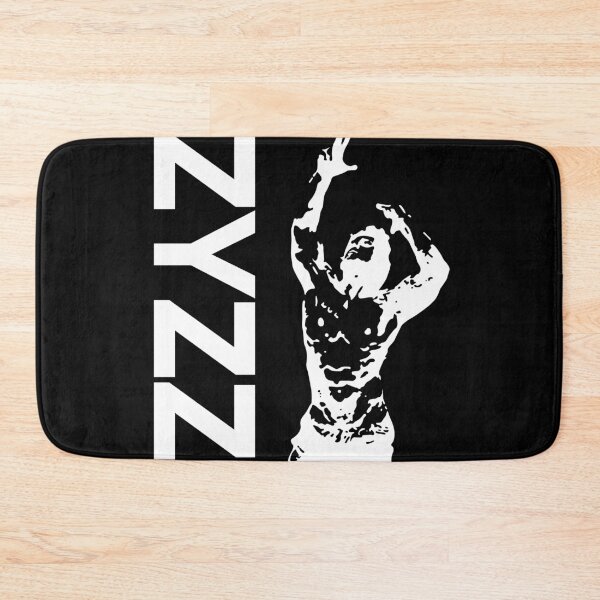 Item preview, Zyzz We're All Gonna Make Physique It Sickkunt Gym Bodybuilding Motivational Aesthetic Veni Vidi Vici Design designed and sold by Princeps-.