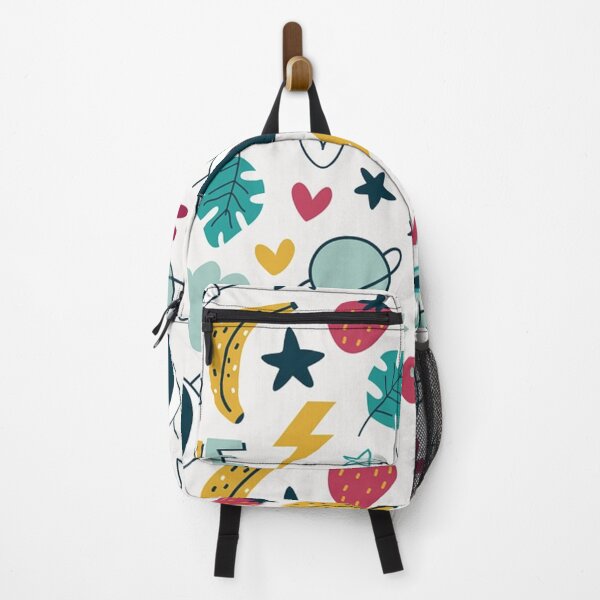 Item preview, Colorful childish pattern designed and sold by NoahDea.
