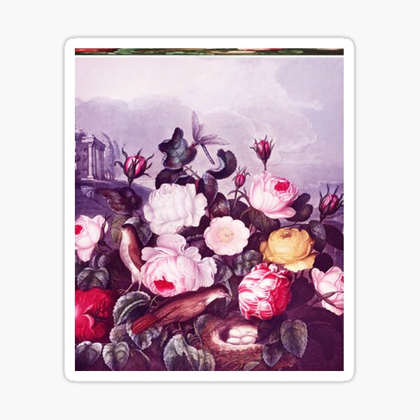 "Digital art " Sticker for Sale by Collection1123 | Redbubble