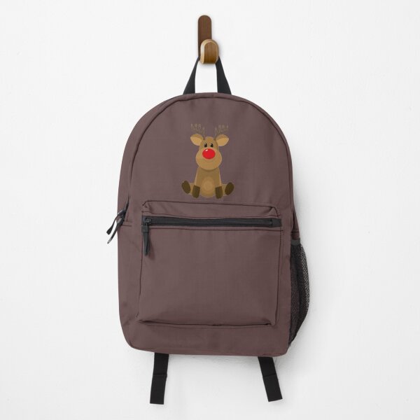 Item preview, Happy Reindeer designed and sold by Mbayrek.