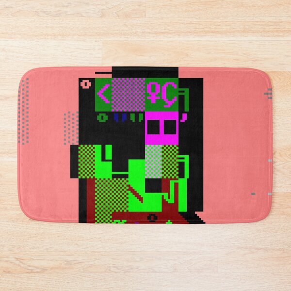 Item preview, DOS Punk 618 designed and sold by DOS-Punks.