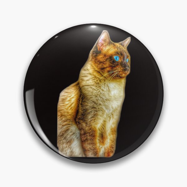 Item preview, Ragdoll cat TSHIRT designed and sold by GOLDFAMILYSHOP.