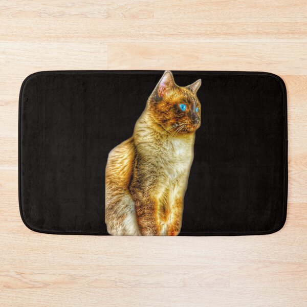 Item preview, Ragdoll cat TSHIRT designed and sold by GOLDFAMILYSHOP.