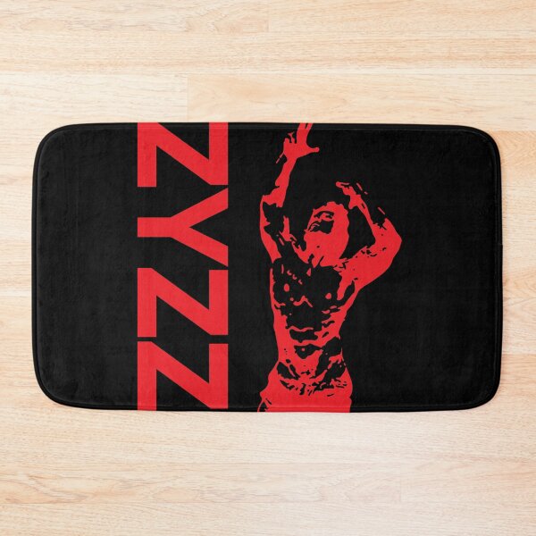 Item preview, Zyzz We're All Gonna Make Physique It Sickkunt Gym Bodybuilding Motivational Aesthetic Veni Vidi Vici Design designed and sold by Princeps-.