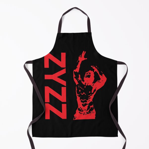 Item preview, Zyzz We're All Gonna Make Physique It Sickkunt Gym Bodybuilding Motivational Aesthetic Veni Vidi Vici Design designed and sold by Princeps-.