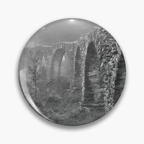Item preview, The old aqueduct of Metaxochori designed and sold by Hercules Milas.