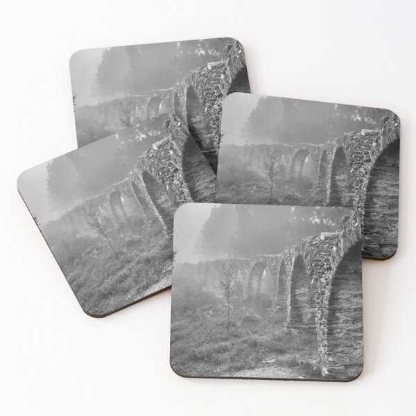 Item preview, The old aqueduct of Metaxochori designed and sold by Hercules Milas.