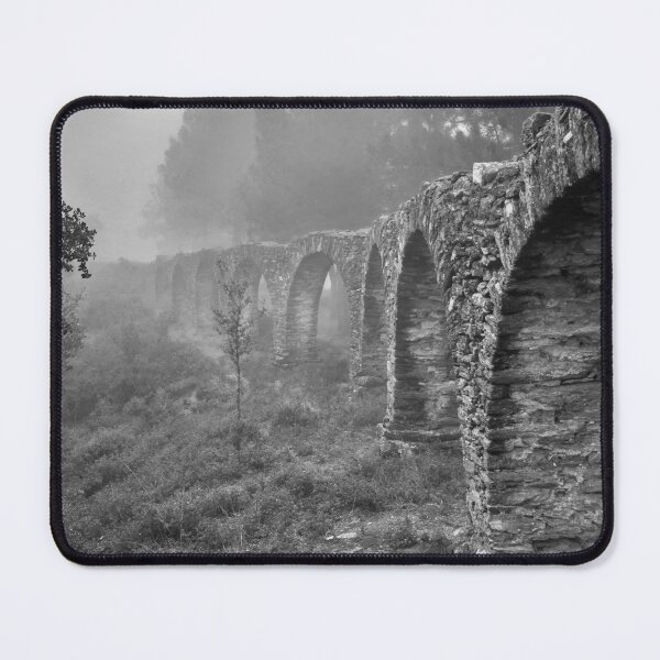 Item preview, The old aqueduct of Metaxochori designed and sold by Hercules Milas.