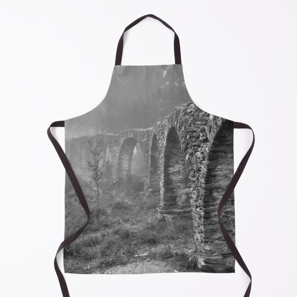 Item preview, The old aqueduct of Metaxochori designed and sold by Hercules Milas.