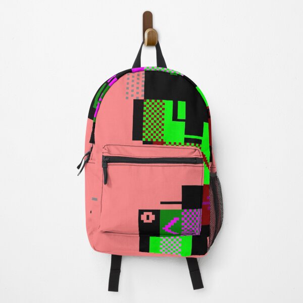 Item preview, DOS Punk 618 designed and sold by DOS-Punks.