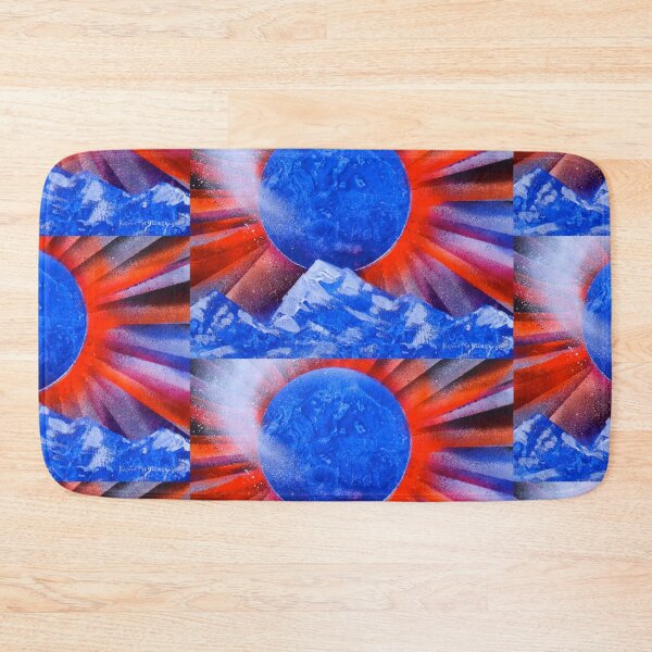 Item preview, Melancholia....Blue world designed and sold by kevin56.