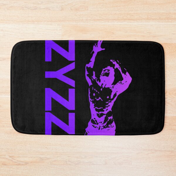 Item preview, Zyzz We're All Gonna Make Physique It Sickkunt Gym Bodybuilding Motivational Aesthetic Veni Vidi Vici Design designed and sold by Princeps-.