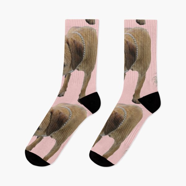 Item preview, Border Terrier in quartz designed and sold by AHELENE.