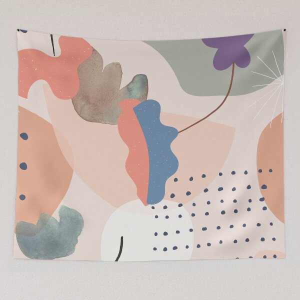 Item preview, Modern abstract Expresion designed and sold by Jumaima.