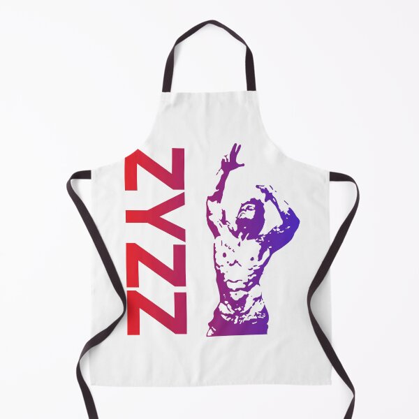 Item preview, Zyzz We're All Gonna Make Physique It Sickkunt Gym Bodybuilding Motivational Aesthetic Veni Vidi Vici Design designed and sold by Princeps-.
