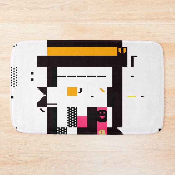 Item preview, DOS Punk 988 designed and sold by DOS-Punks.