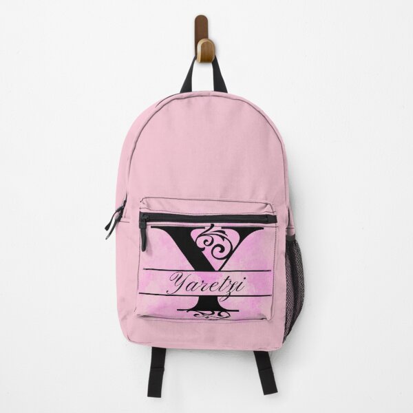 Item preview, Letter Y Yaretzi designed and sold by TeyMank.