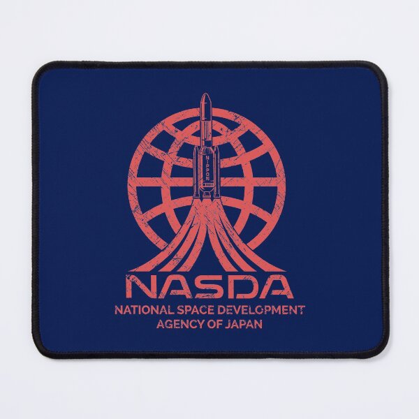 Item preview, Nasda Vintage Red Emblem designed and sold by Lidra Zehcnas.