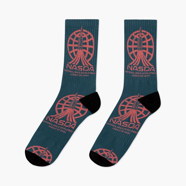 Item preview, Nasda Vintage Red Emblem designed and sold by Lidra Zehcnas.