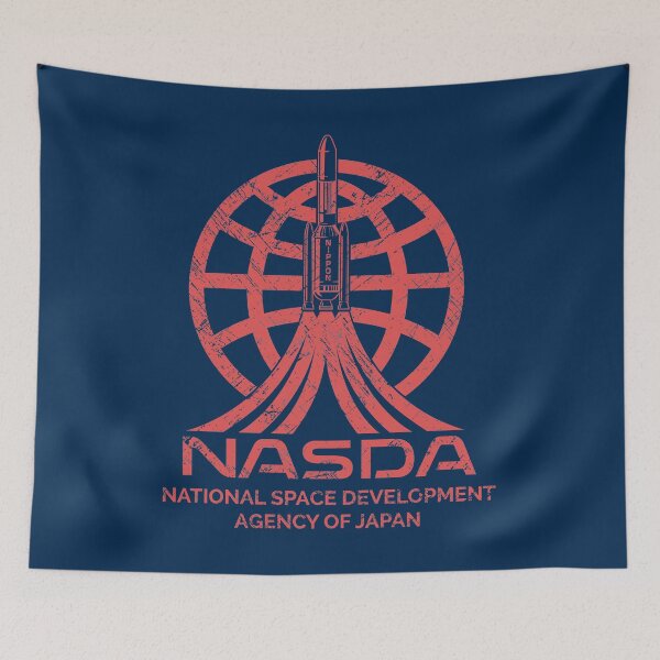 Item preview, Nasda Vintage Red Emblem designed and sold by Lidra Zehcnas.