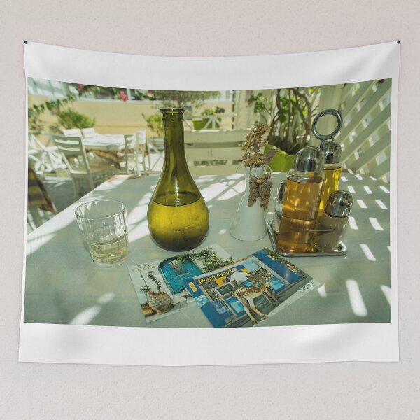 Item preview, Postcards from Crete  designed and sold by hawkie.