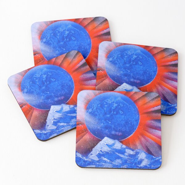 Item preview, Melancholia....Blue world designed and sold by kevin56.