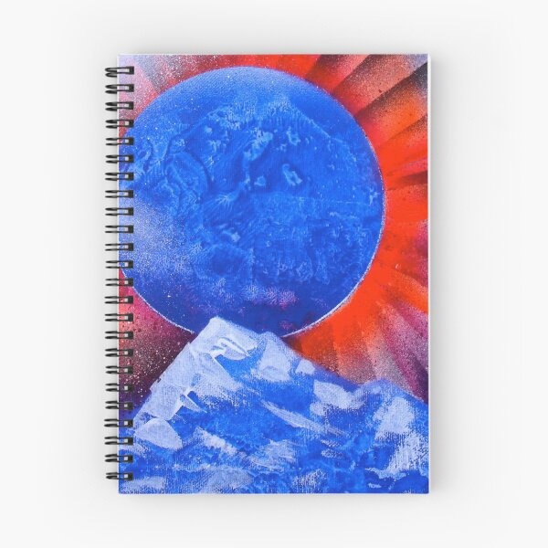 Item preview, Melancholia....Blue world designed and sold by kevin56.