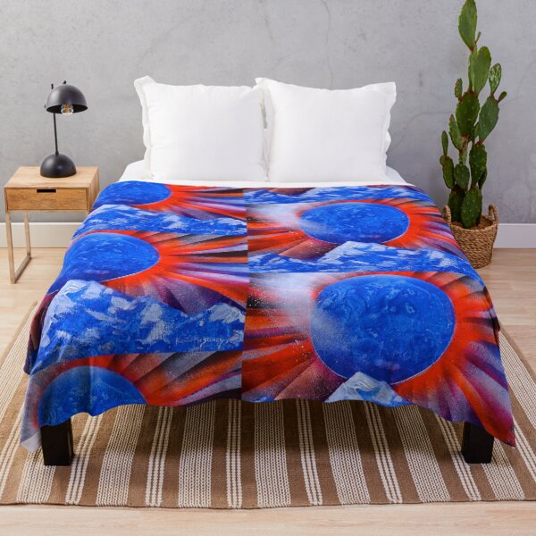 Item preview, Melancholia....Blue world designed and sold by kevin56.