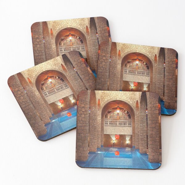Item preview, Amazing Moroccan Riad Design – New Print designed and sold by BestOfTravel.