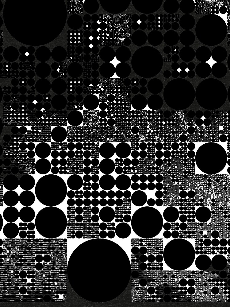 Dividing Circles" by Martin Melcher by rupertrussell
