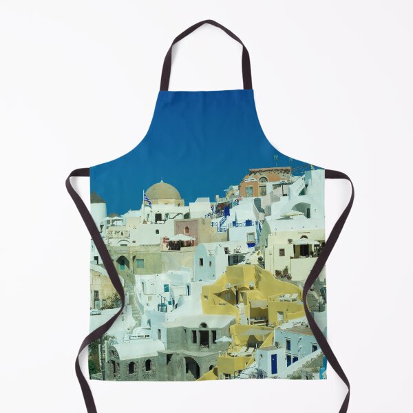 Item preview, Oia Windmills  designed and sold by hawkie.