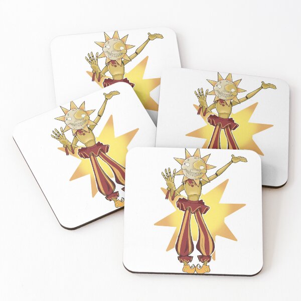 Item preview, Daycare attendant designed and sold by Amelie Lacroix.