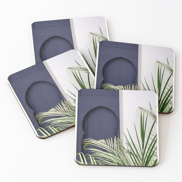 Item preview, Wonderful Moroccan Riad Design – New Print designed and sold by BestOfTravel.