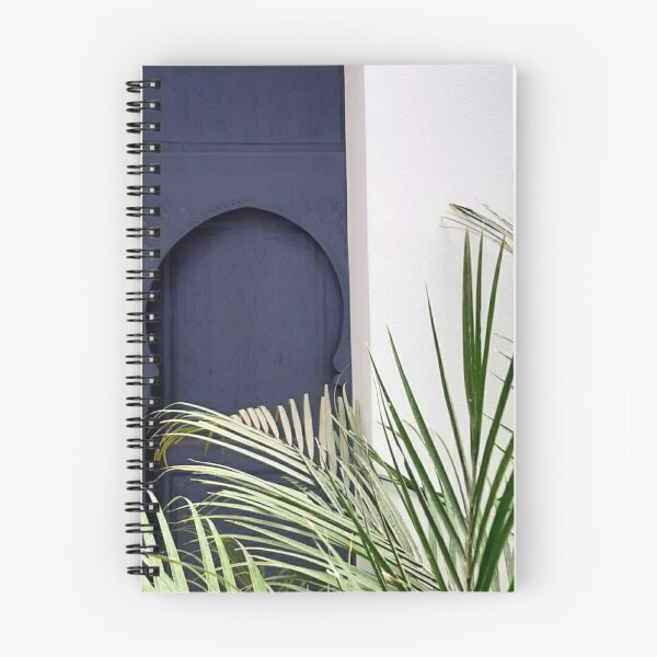 Item preview, Wonderful Moroccan Riad Design – New Print designed and sold by BestOfTravel.