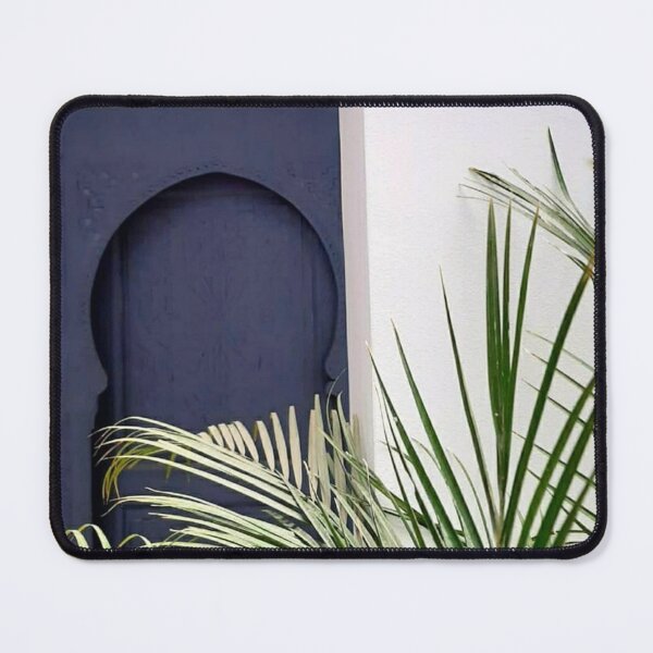 Item preview, Wonderful Moroccan Riad Design – New Print designed and sold by BestOfTravel.