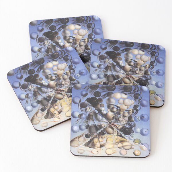 Item preview, Galatea of the Spheres-Salvador Dali designed and sold by LumiereSasha.
