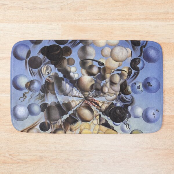 Item preview, Galatea of the Spheres-Salvador Dali designed and sold by LumiereSasha.