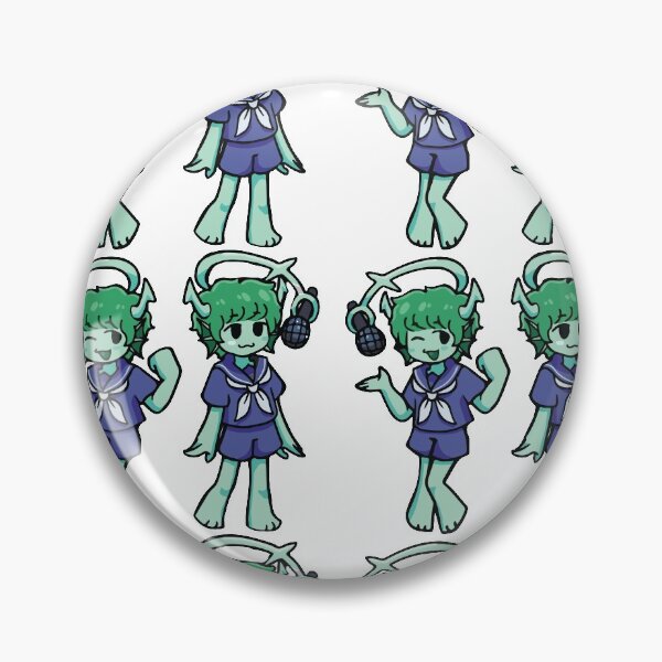 Item preview, anchor fnf designed and sold by spamton-funny.