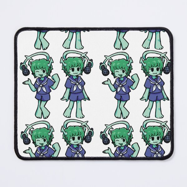 Item preview, anchor fnf designed and sold by spamton-funny.
