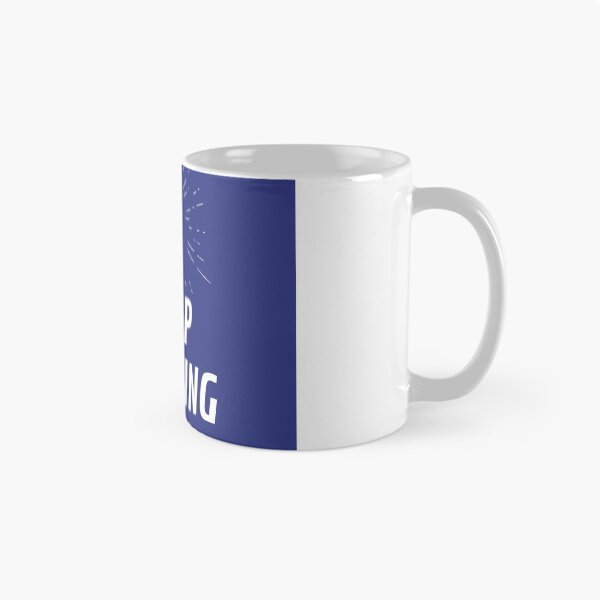 Item preview, Keep Fighting the Fight designed and sold by SpicyLife.