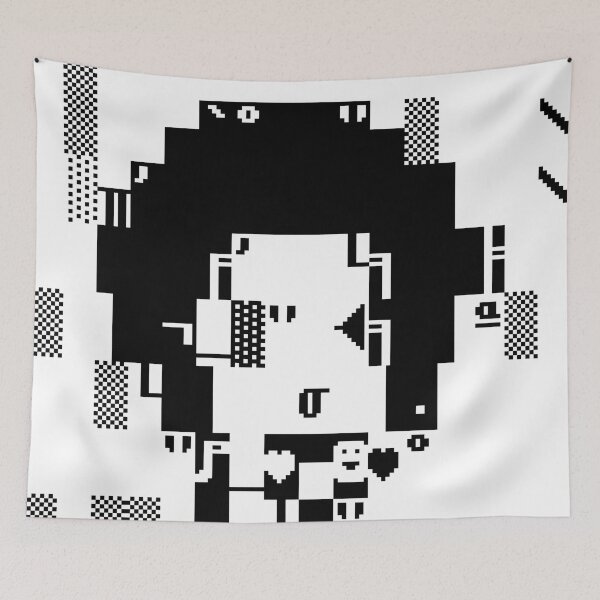 Item preview, DOS Punk 951 designed and sold by DOS-Punks.